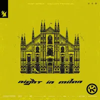 Ship Wrek — Night In Milan (Feat. Dillon Francis) — обложка